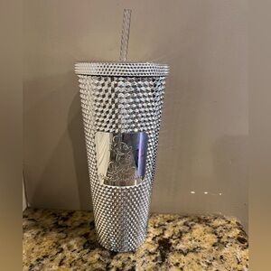 Disney 100th Anniversary Starbucks Tumbler